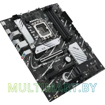 Материнская плата ASUS Prime H770-Plus D4 картинка 4
